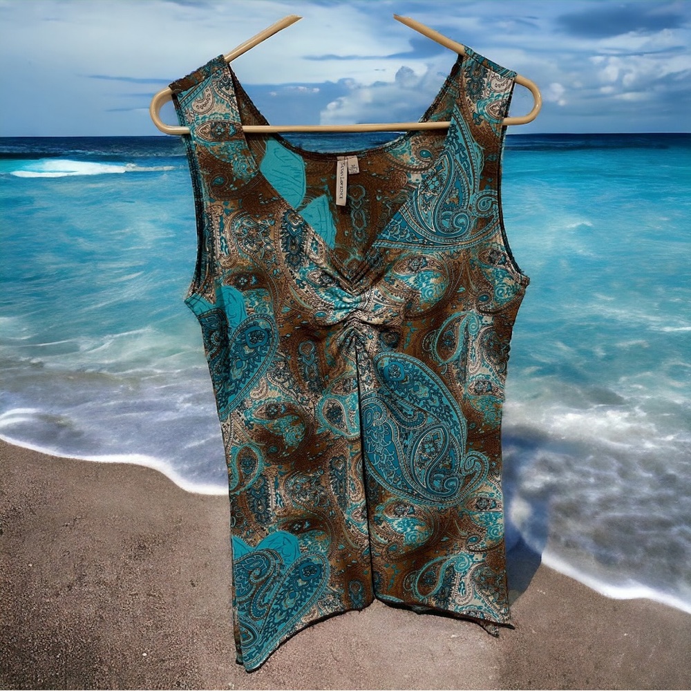Top by Susan Lawrence